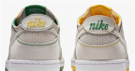 nike ishod wair dunk|nike dunk mismatch.